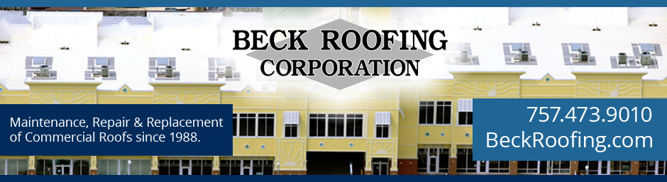 Beck Roofing