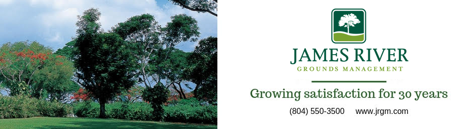 James River Grounds Management