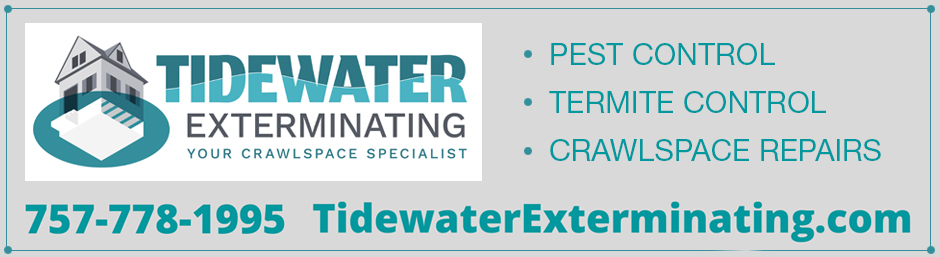 Tidewater Exterminating