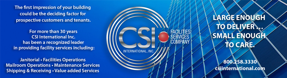 CSI International, Inc.