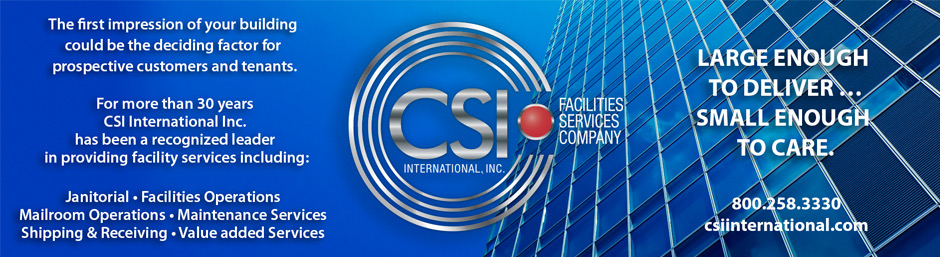 CSI International, Inc.
